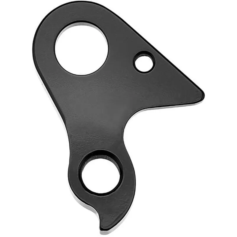 M Part Gear Hanger Haibike in Black-1