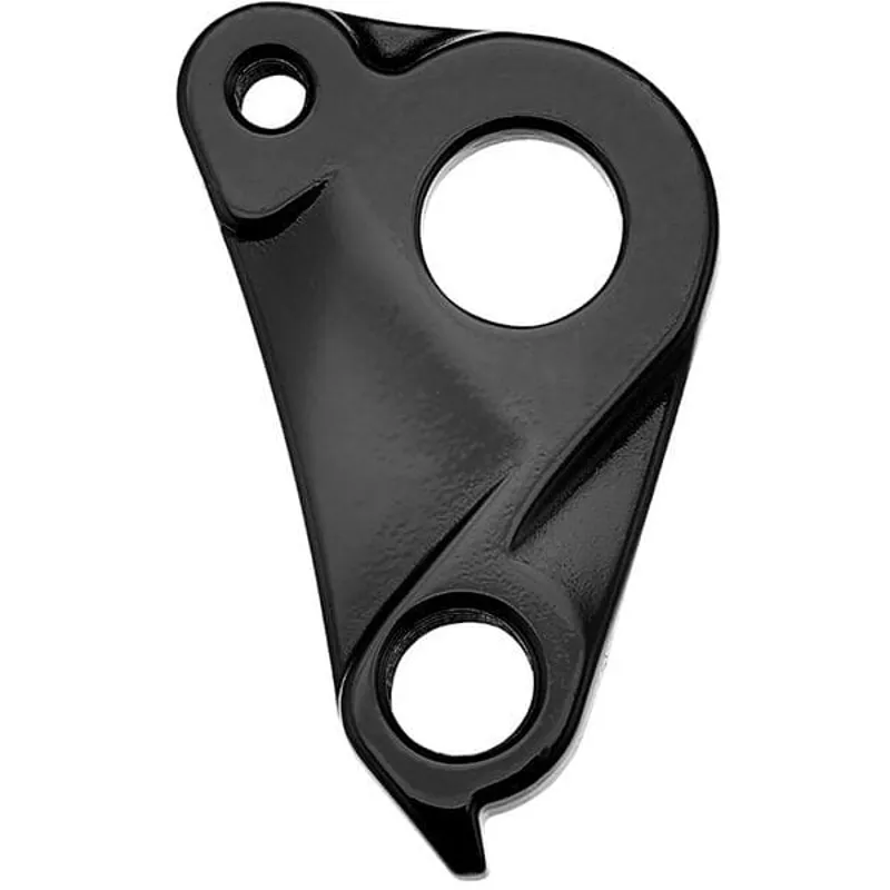 M Part Gear Hanger Specialized in Black-1
