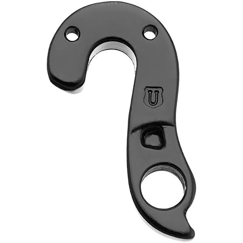 M Part Gear Hanger Giant in Black-1