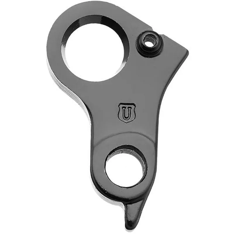 M Part Gear Hanger Cube in Black-1