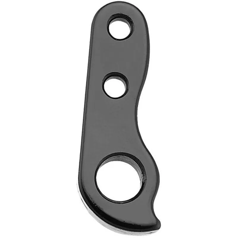 M Part Gear Hanger Stevens - Felt - Kona in Black-1