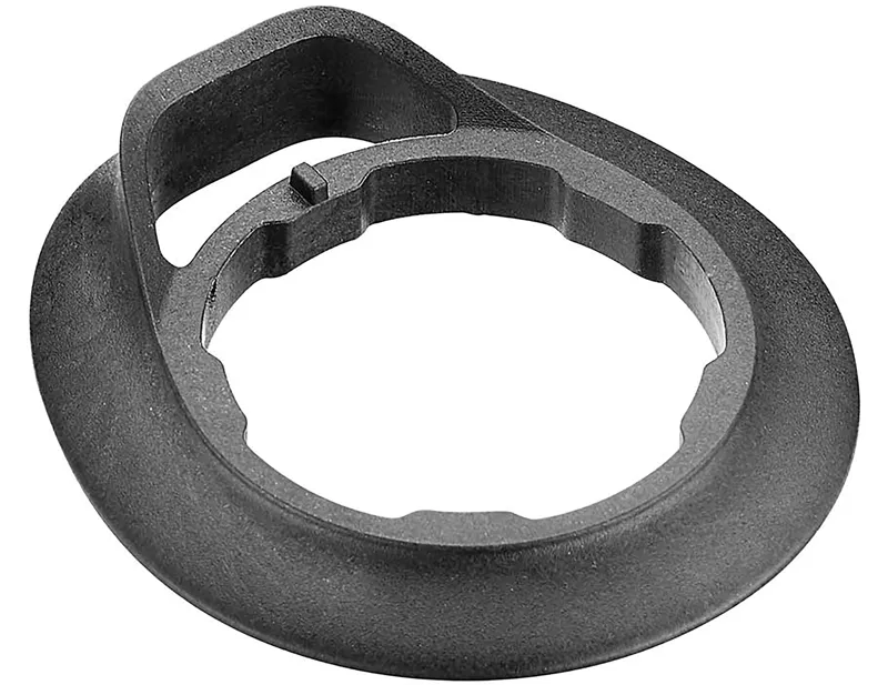 Giant 2021 TCR Cone Spacer OD1 in Black