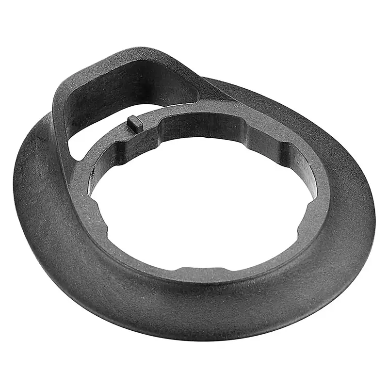 Balfes Bikes Giant 2021 TCR Cone Spacer OD1 in Black | Free postage over £30, £10 off first order, price match & 0% finance.