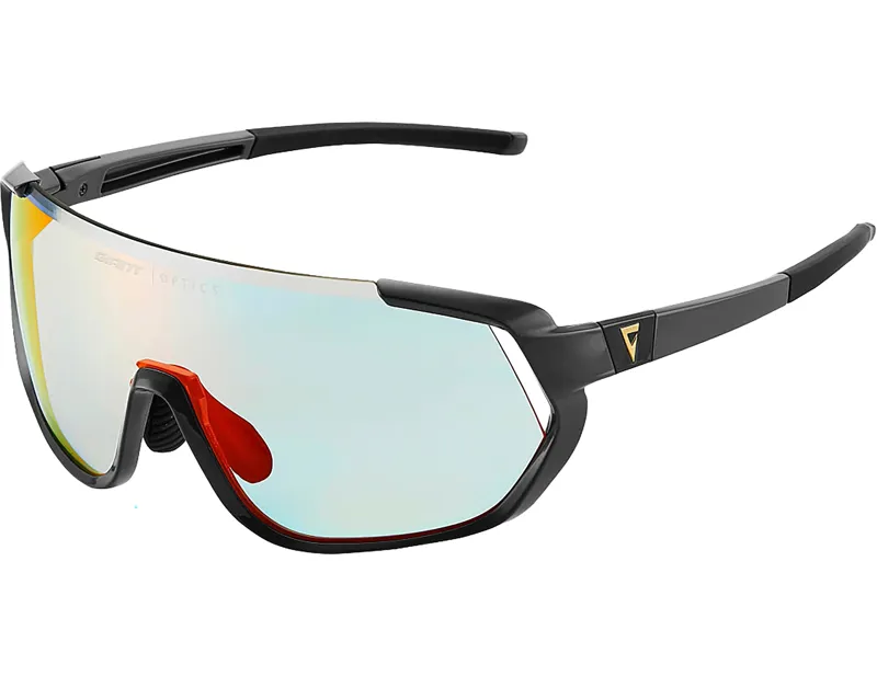 Giant Agos Fotovis Lens Glasses in Grey