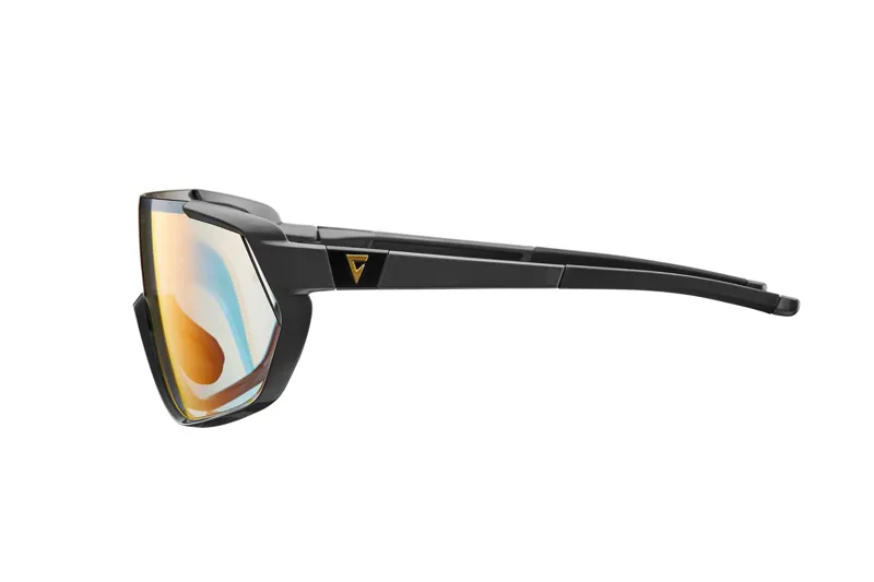 Giant Agos Fotovis Lens Glasses in Grey-2