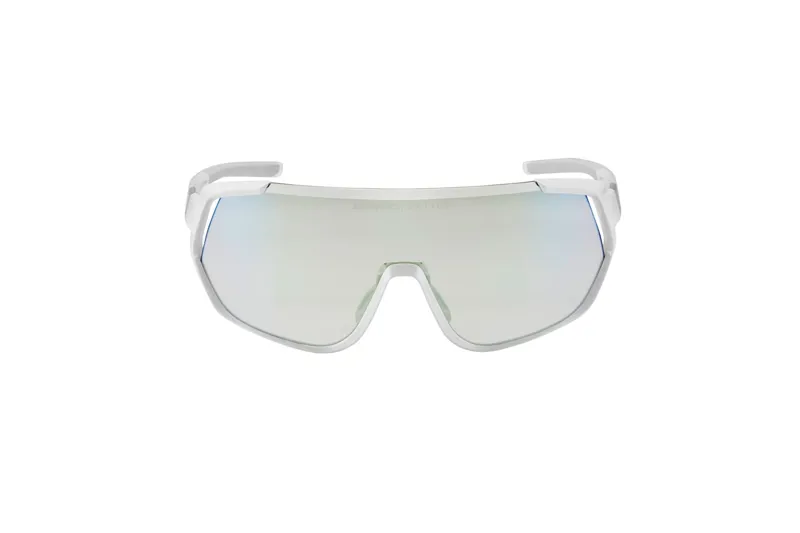 Giant Agos Fotovis Lens Glasses in White-1