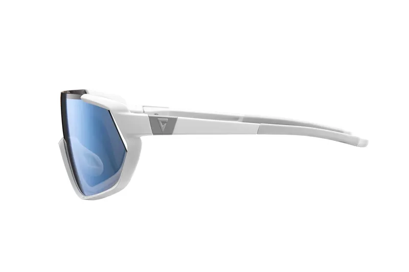 Giant Agos Polarvis Lens Glasses in White-2