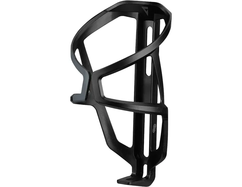 Giant Airway Elite Bottle Cage in Matte Black/Gray
