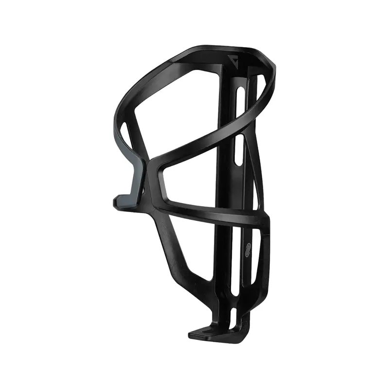Balfes Bikes Giant Airway Elite Bottle Cage in Matte Black/Gray | Free postage over £30, £10 off first order, price match & 0% finance.