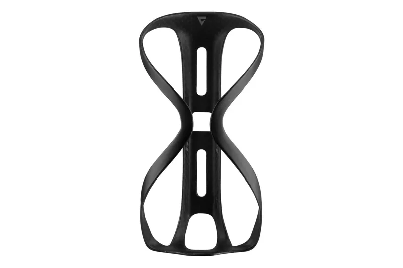 Giant Airway Pro 3K Carbon Bottle Cage in Black-1