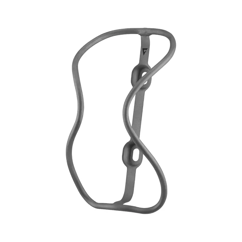 Balfes Bikes Giant Airway Pro Ti Bottle Cage in Silver | Free postage over £30, £10 off first order, price match & 0% finance.