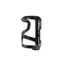 Giant Airway Sidepull Recycled Bottle Cage R in Matt Black/Grey