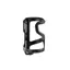 Giant Airway Sidepull Recycled Bottle Cage L in Matt Black/Grey