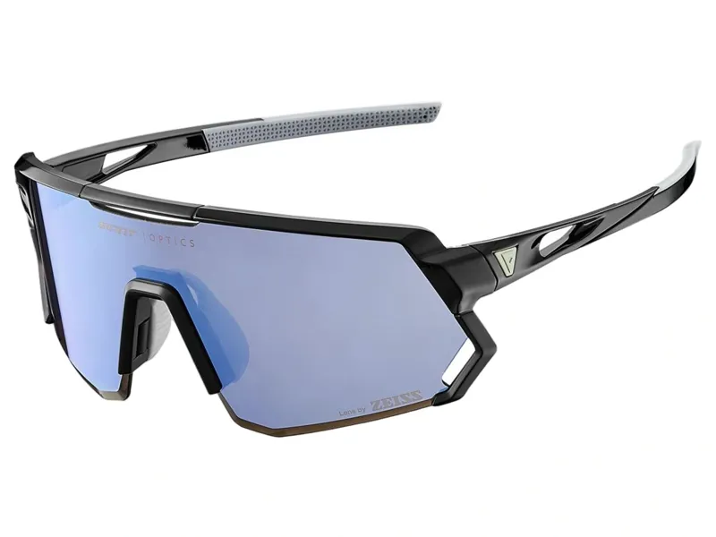 Giant Aurea Zeiss Lens Sunglasses in Black