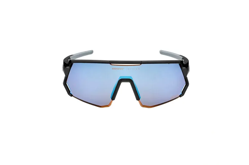 Giant Aurea Zeiss Lens Sunglasses in Black-1