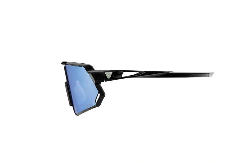 Giant Aurea Zeiss Lens Sunglasses in Black-2