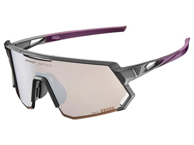 Giant Aurea Zeiss Lens Sunglasses in Gray
