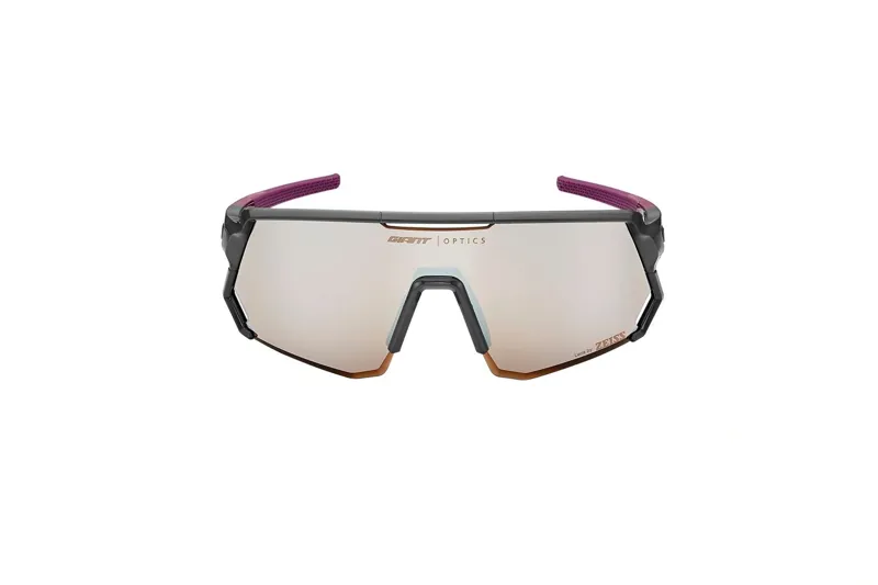 Giant Aurea Zeiss Lens Sunglasses in Gray-1