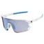 Giant Aurea Zeiss Lens Sunglasses in White