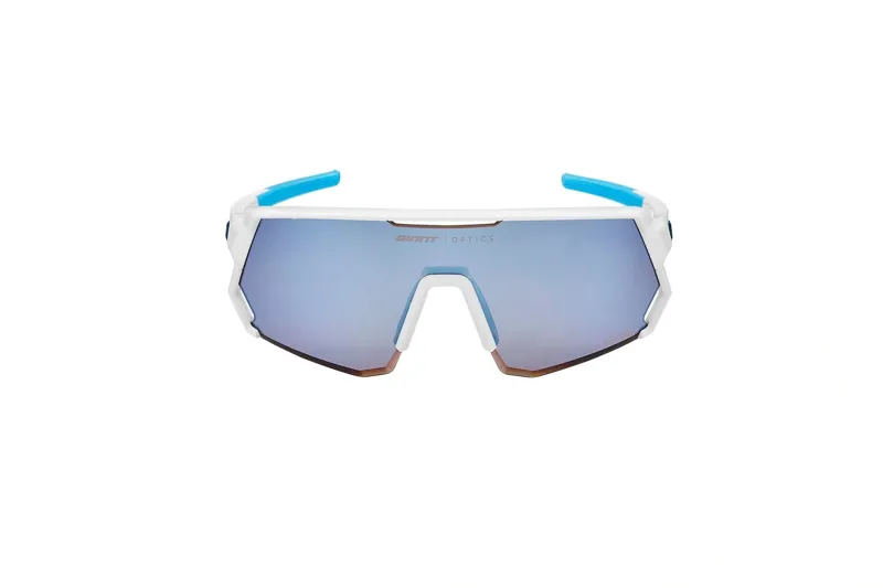 Giant Aurea Zeiss Lens Sunglasses in White-1