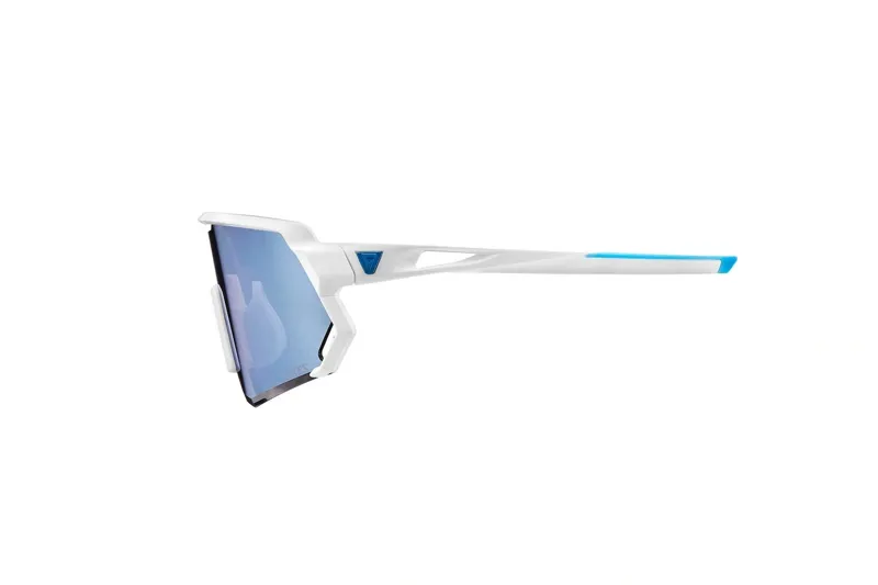 Giant Aurea Zeiss Lens Sunglasses in White-2