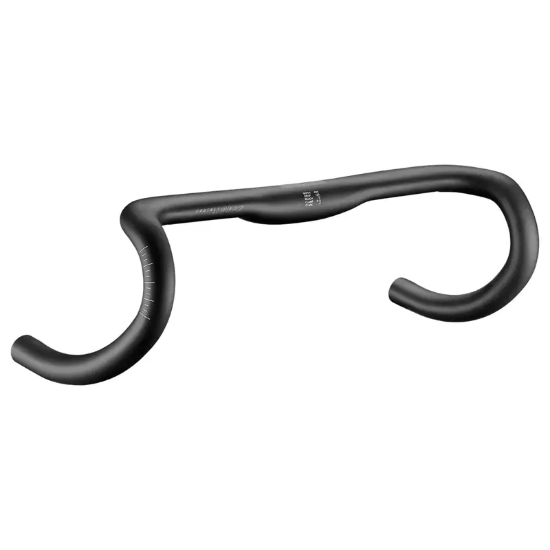 Balfes Bikes Giant Contact SL Aero Handlebar in Black | Free postage over £30, £10 off first order, price match & 0% finance.
