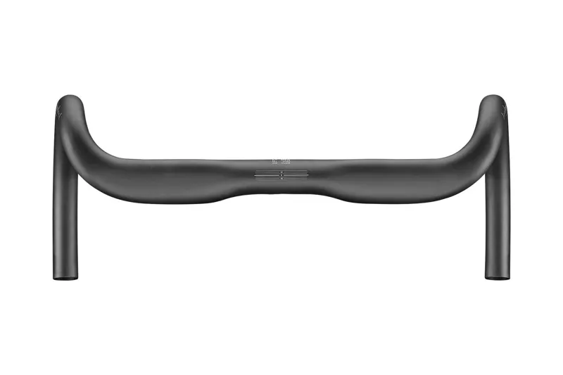 Giant Contact SL Aero Handlebar in Black-4