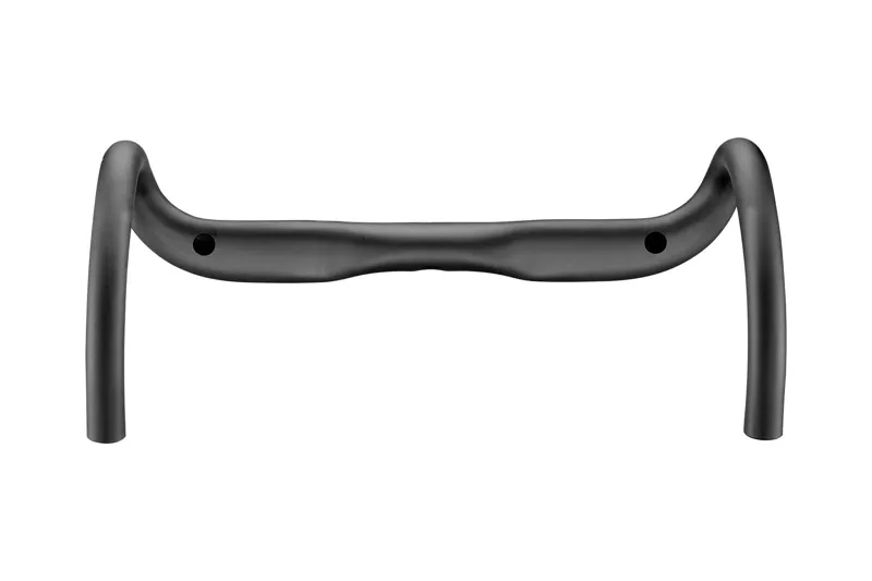 Giant Contact SL Aero Handlebar in Black-5