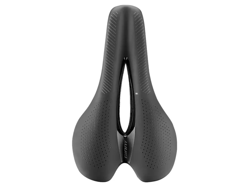 Giant Contact SL Tri Saddle in Black-2