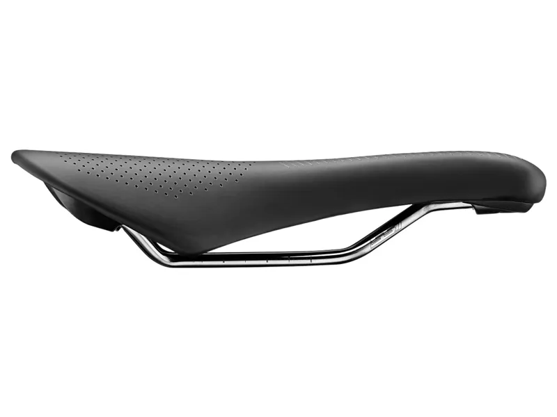 Giant Contact SL Tri Saddle in Black-1