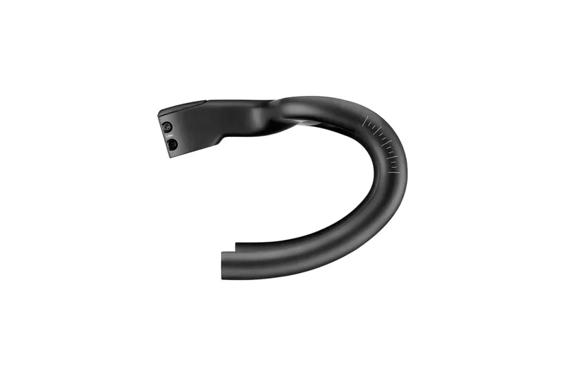 Giant Contact SLR 0 Integrated Aero Handlebar in Black-3