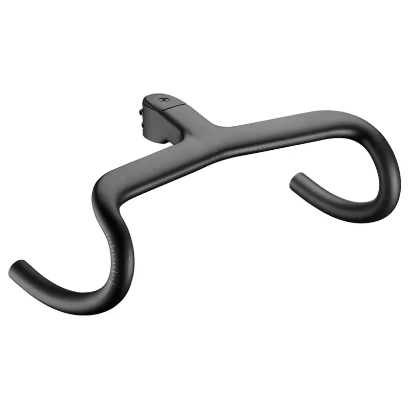 Balfes Bikes Giant Contact SLR 1 Integrated Handlebar in Black | Free postage over £30, £10 off first order, price match & 0% finance.