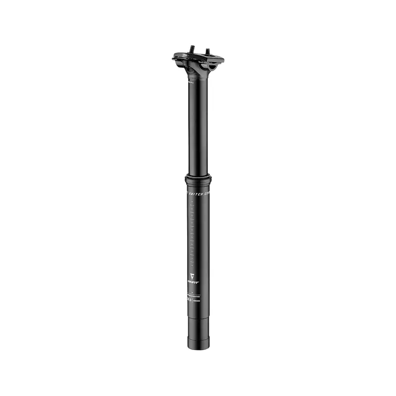 Balfes Bikes Giant Contact Switch Core Dropper Seatpost in Black | Free postage over £30, £10 off first order, price match & 0% finance.