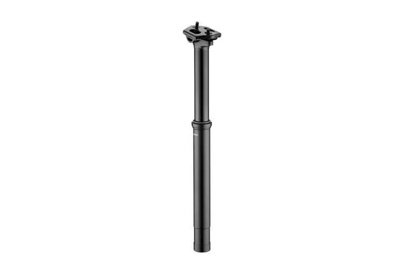 Giant Contact Switch Core Dropper Seatpost in Black-1