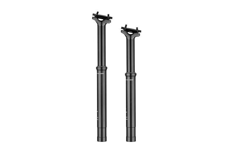 Giant Contact Switch Core Dropper Seatpost in Black-2