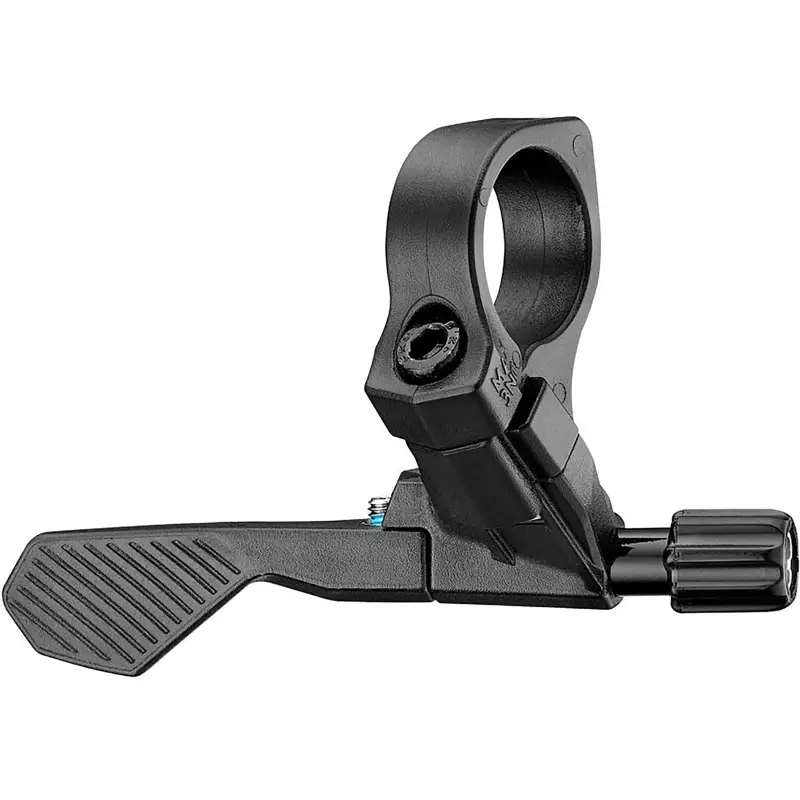 Balfes Bikes Giant Contact Switch Core SP Remote Lever Kit in Black | Free postage over £30, £10 off first order, price match & 0% finance.