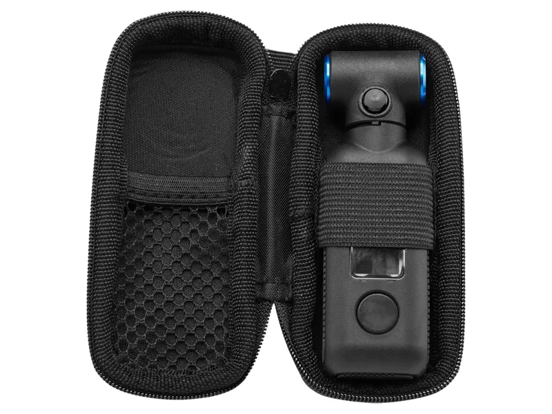 Giant Control Digital Gauge in Black-4
