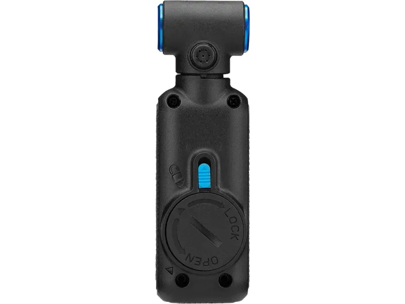 Giant Control Digital Gauge in Black-1