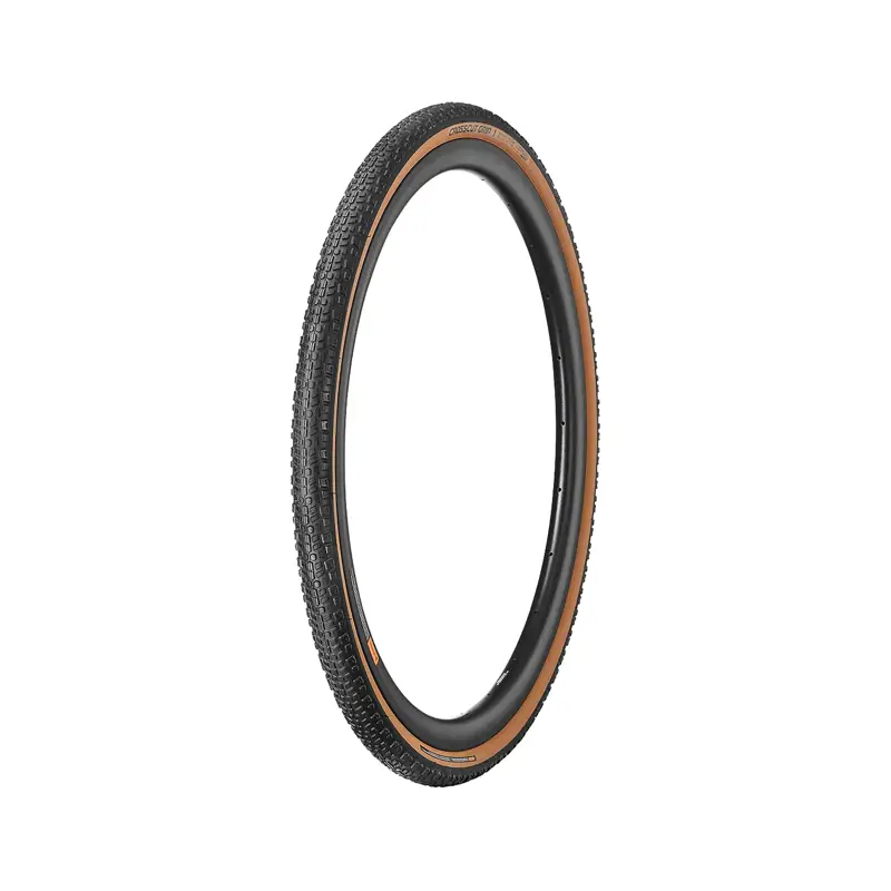 Balfes Bikes Giant Crosscut Grip 1 650B Tyre in Tanwall | Free postage over £30, £10 off first order, price match & 0% finance.