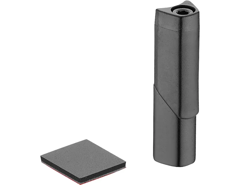 Giant Defy and Avail Di2 Battery Holder My24+ in Black