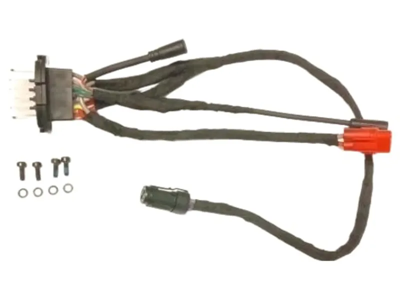 Balfes Bikes Giant Discharge Cable 36V Battery to Motor SG2.0 System 350mm HMI 2.0 | Free postage over £30, £10 off first order, price match & 0% finance.