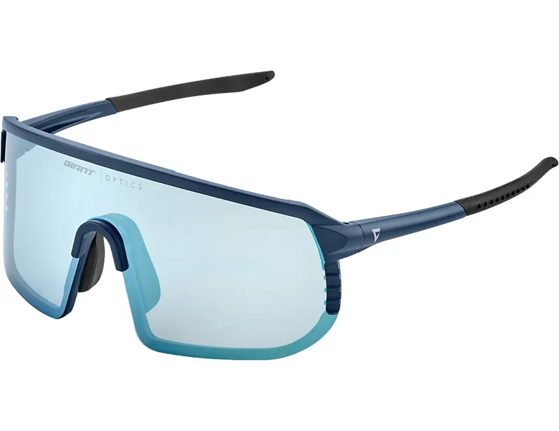 Giant Eon Glasses in Blue