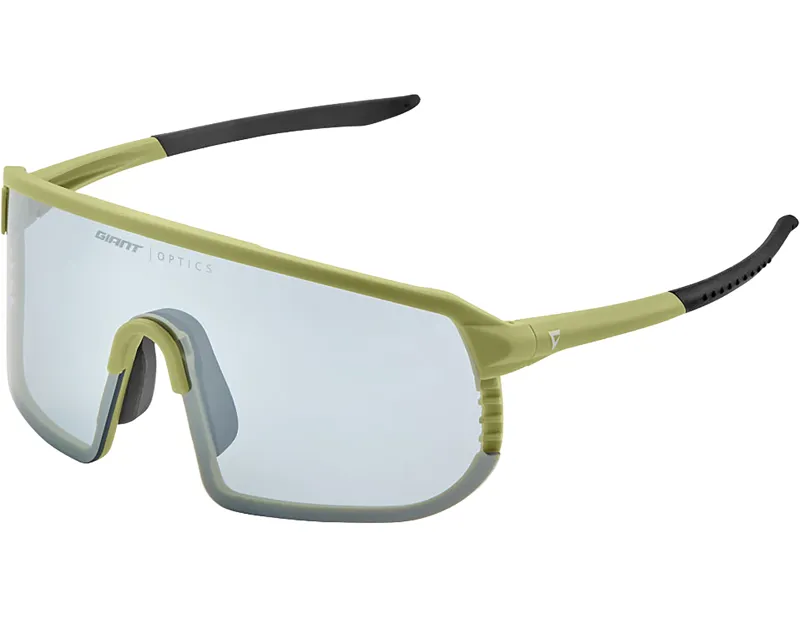 Giant Eon Glasses in Olive Green