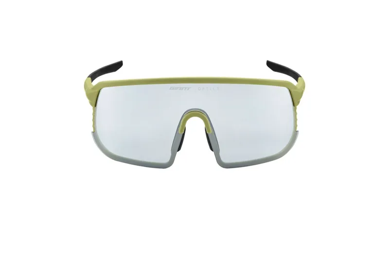 Giant Eon Glasses in Olive Green-1