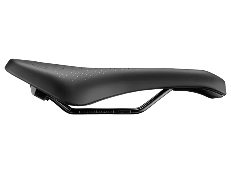 Giant Ergocontact Saddle in Black-1
