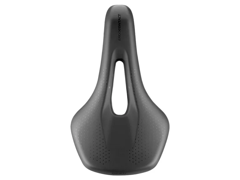 Giant Ergocontact Saddle in Black-2