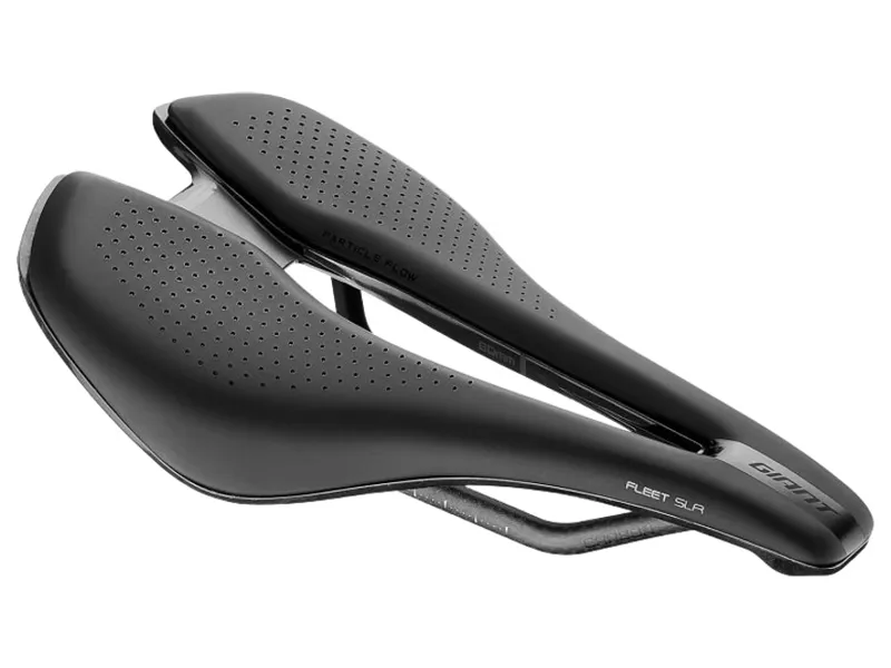 Giant Fleet SLR Saddle in Black