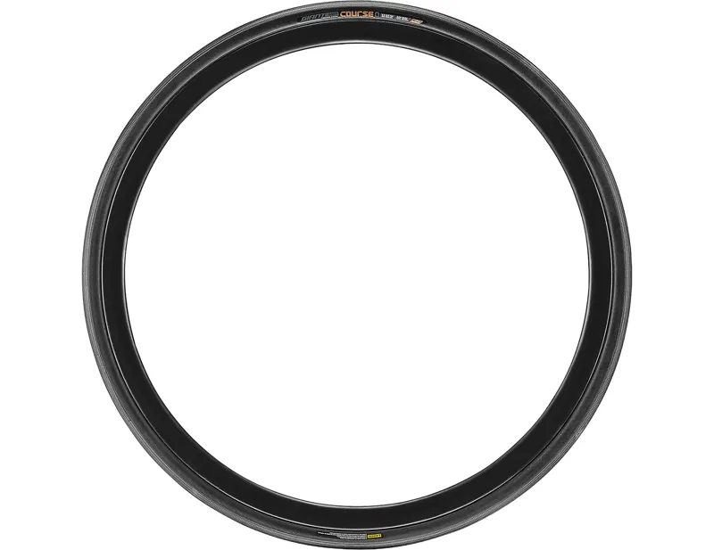 Balfes Bikes Giant Gavia Course 0 Tubeless Tyre in Black | Free postage over £30, £10 off first order, price match & 0% finance.