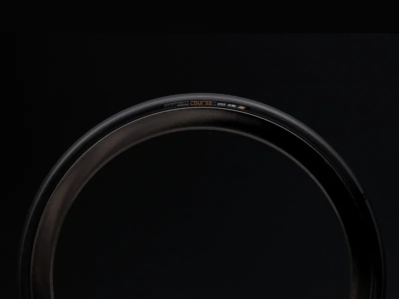 Giant Gavia Course 0 Tubeless Tyre in Black-2