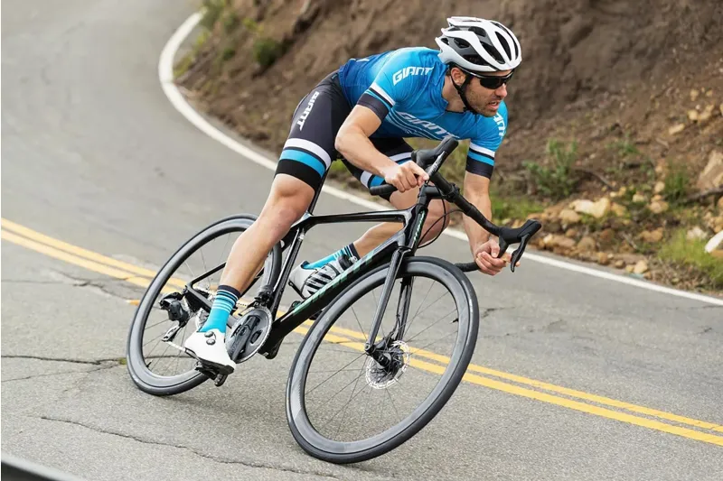 Giant Gavia Course 0 Tubeless Tyre in Black-4